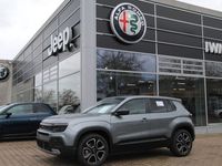 Gebraucht Jeep Avenger Summit 101 PS (74 kW) 2024 Grau SUV