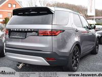 gebraucht Land Rover Discovery 5 D300 S AWD 7 Si. *LEDER*21"*PANO*NAV*CAM*