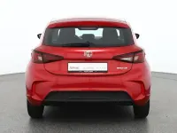 Neu MG MG3 116 PS (85 kW) 2026 Rot Kleinwagen