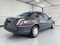 Gebraucht Lancia Thesis 215 PS (158 kW) 2002 Grau Limousine