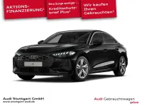 Gebraucht Audi A5 204 PS (150 kW) 2025 Mythosschwarz metallic Limousine