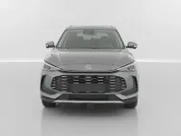 Neu MG ZS Luxury 102 PS (75 kW) 2026 Hampstead grey SUV