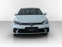 Neu VW Polo R-line 95 PS (69 kW) 2026 Weiß Kleinwagen
