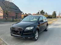 Gebraucht Audi Q7 245 PS (180 kW) 2011 Schwarz SUV