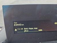 Gebraucht BMW i3 125 kW (170 PS) 2017 Grau Kleinwagen