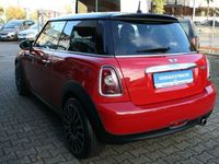 Gebraucht Mini Cooper Chili 120 PS (88 kW) 2008 Rot Kleinwagen