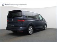 Gebraucht VW Multivan Life 150 PS (110 kW) 2025 Blau Van