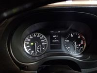 Gebraucht Mercedes Vito 116 PS (85 kW) 2016 Weiß Van