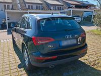Second-hand Audi A4 177 CP (130 kW) 2013 Negru Monovolum