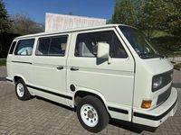Second-hand VW Multivan 75 CP (55 kW) 1989 Monovolum