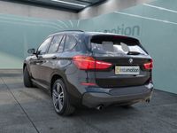 gebraucht BMW X1 BMW X1, 69.536 km, 192 PS, EZ 04.2018, Benzin