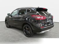 gebraucht Nissan Qashqai Qashqai 1.3 DIG-T N-Motion1.3