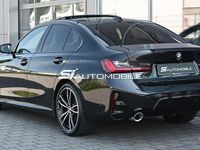 Gebraucht BMW 320 M Sport 184 PS (135 kW) 2024 Schwarz Limousine