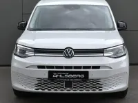 Neu VW Caddy Style 122 PS (89 kW) 2025 Candyweiß Van / Kleinbus