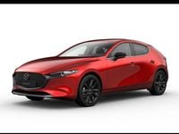 Neu Mazda 3 Homura-Line 140 PS (102 kW) 2026