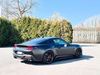 Gebraucht Ford Mustang GT 446 PS (328 kW) 2024 Schwarz Coupé