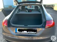 Gebraucht Audi TT Sport 160 PS (117 kW) 2013 Andere farben Coupé