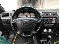 Gebraucht Opel Calibra 170 PS (125 kW) 1997 Rot Coupé