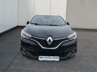 Gebraucht Renault Kadjar Business 131 PS (96 kW) 2017 Schwarz SUV