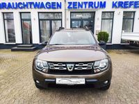 gebraucht Dacia Duster I Laureate /LPG/Kamera/Navi/Bluetooth/AHK