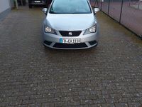 gebraucht Seat Ibiza ST 1.4 TDI Start&Stop 77kW Style Style