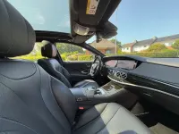 Gebraucht Mercedes S350 258 PS (189 kW) 2016 Schwarz Limousine