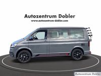 gebraucht VW California NFZ6.1 Ocean Edition Motor 2,0 l TDI