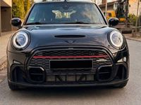 Gebraucht Mini John Cooper Works Cabriolet 231 PS (169 kW) 2022 Schwarz Cabrio