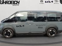 Gebraucht Kia PV5 119 kW (163 PS) 2026 Grau Van / Kleinbus