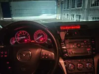 Używany Mazda 6 Active 155 KM (114 kW) 2011 Szary Kombi