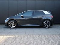Gebraucht VW ID.3 150 kW (204 PS) 2020 Grau Kleinwagen