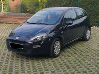 gebraucht Fiat Punto Evo 1.4 8V MyLife Start&Stop