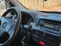 Gebraucht Opel Combo Selection 95 PS (69 kW) 2015 Schwarz Van / Kleinbus