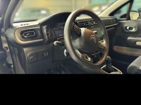 Gebraucht Citroën C3 PureTech 83 PS (61 kW) 2023 Schwarz Kleinwagen