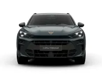Neu Cupra Terramar 150 PS (110 kW) 2026 Blau SUV