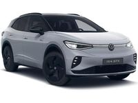 Gebraucht VW ID.4 GTX 250 kW (340 PS) 2025 Silber (scale silver metallic) SUV