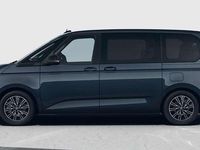Neu VW Multivan Life 204 PS (150 kW) 2026 Starlight blue metallic Van