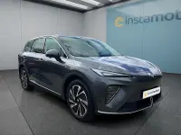 Gebraucht MG MGS6 EV Luxury 266 kW (362 PS) 2026 Grau SUV