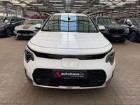 Gebraucht Kia e-Niro Vision 150 kW (204 PS) 2023 Weiß SUV
