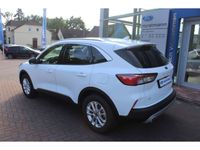 gebraucht Ford Kuga TITANIUM X ECOBLUE AUTOMATIK, LED, NAVI, PDC