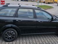 gebraucht Chevrolet Nubira 1.6 BENZIN,GAS