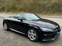 gebraucht Audi TT Roadster 1.8 TFSI