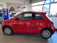 gebraucht Fiat 500e Neuer (RED) MJ23