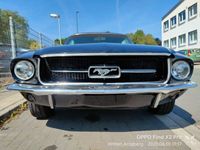 gebraucht Ford Mustang **