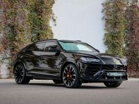 Gebraucht Lamborghini Urus 650 PS (478 kW) 2021 Schwarz SUV
