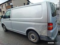 Gebraucht VW Transporter 89 PS (65 kW) 2004 Van
