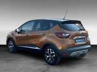Gebraucht Renault Captur LIMITED 90 PS (66 kW) 2018 Andere SUV