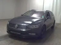 Gebraucht VW Passat Business 200 PS (147 kW) 2020 Grau Kombi