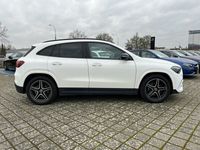 Gebraucht Mercedes GLA220 AMG 190 PS (139 kW) 2024 Polarweiß SUV