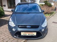 gebraucht Ford S-MAX S-MaxTitanium